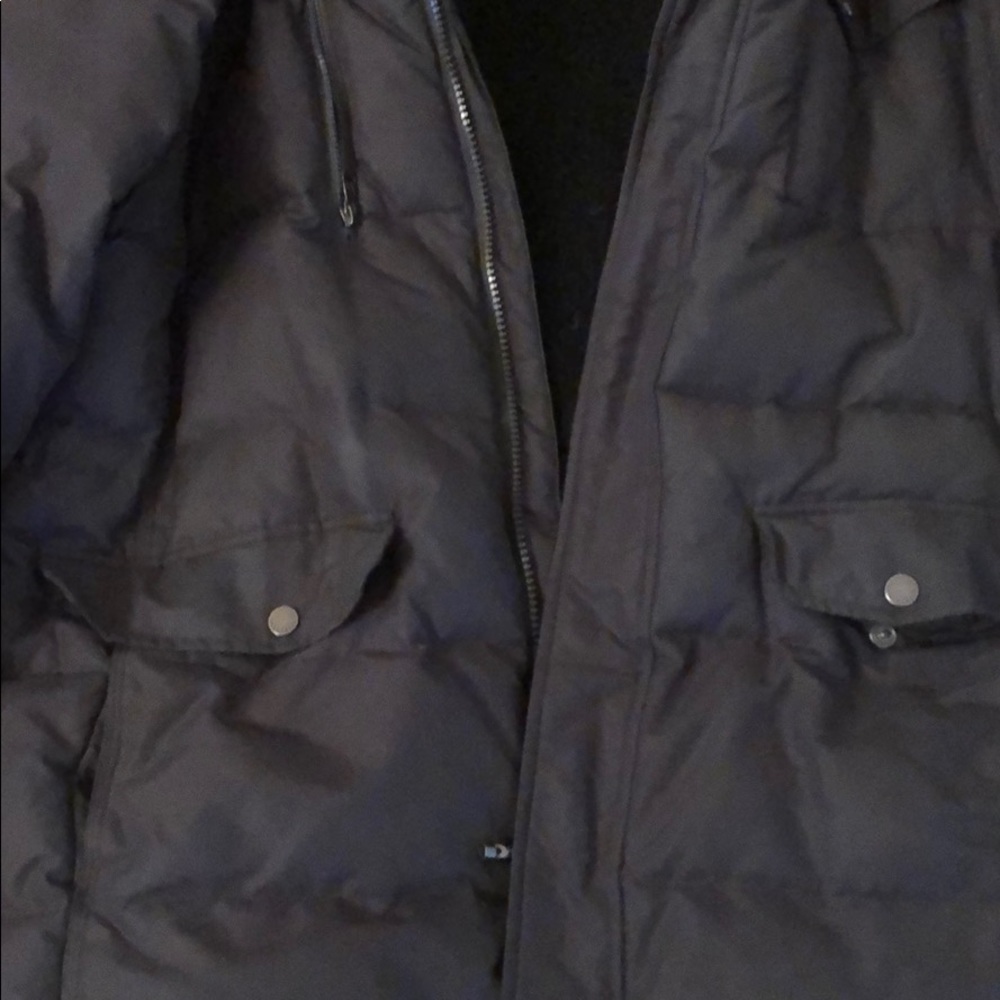 Down Winter Parka - image 3
